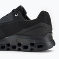 Buty do biegania męskie On Cloudstratus black 10