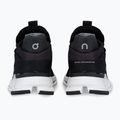 Buty do biegania damskie On Cloudnova phantom/white 10