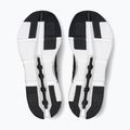Buty do biegania damskie On Cloudnova phantom/white 12