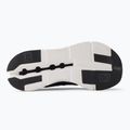 Buty do biegania damskie On Cloudnova phantom/white 5