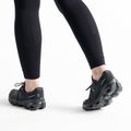 Buty do biegania damskie On Cloudventure Waterproof black 3