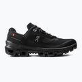 Buty do biegania damskie On Cloudventure Waterproof black 4