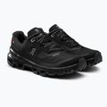 Buty do biegania damskie On Cloudventure Waterproof black 7