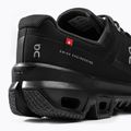 Buty do biegania damskie On Cloudventure Waterproof black 9