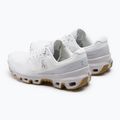 Buty do biegania damskie On Running Cloudventure ice/glacier 5