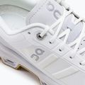 Buty do biegania damskie On Running Cloudventure ice/glacier 9