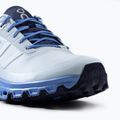 Buty do biegania damskie On Running Cloudventure arctic/marina 9