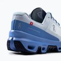Buty do biegania damskie On Cloudventure arctic/marina 10