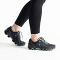 Buty do biegania damskie On Cloudventure black/cobble 2