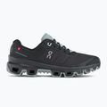 Buty do biegania damskie On Cloudventure black/cobble 4