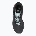 Buty do biegania damskie On Cloudventure black/cobble 8