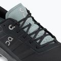 Buty do biegania damskie On Cloudventure black/cobble 10