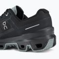Buty do biegania damskie On Cloudventure black/cobble 12