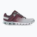 Buty do biegania damskie On Running Cloudflow mulberry/mineral 12