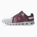 Buty do biegania damskie On Running Cloudflow mulberry/mineral 13