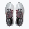 Buty do biegania damskie On Running Cloudflow mulberry/mineral 15