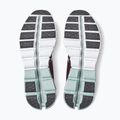 Buty do biegania damskie On Running Cloudflow mulberry/mineral 16