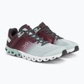 Buty do biegania damskie On Running Cloudflow mulberry/mineral 4