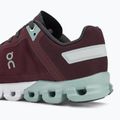Buty do biegania damskie On Running Cloudflow mulberry/mineral 10
