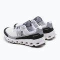Buty do biegania męskie On Running Cloudvista glacier/black 3
