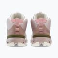 Buty turystyczne  damskie On Running Cloudtrax rose/ivory 12
