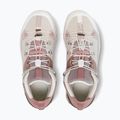 Buty turystyczne  damskie On Running Cloudtrax rose/ivory 13