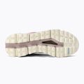 Buty turystyczne  damskie On Running Cloudtrax rose/ivory 5