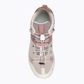 Buty turystyczne  damskie On Running Cloudtrax rose/ivory 6