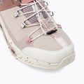 Buty turystyczne  damskie On Running Cloudtrax rose/ivory 7