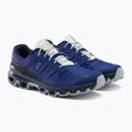 Buty do biegania męskie On Cloudventure twilight/midnight 5
