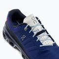 Buty do biegania męskie On Cloudventure twilight/midnight 7
