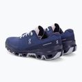 Buty do biegania damskie On Cloudventure twilight/acai 3