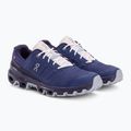 Buty do biegania damskie On Cloudventure twilight/acai 4