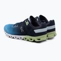 Buty do biegania męskie On Running Cloudflow ink/meadow 3