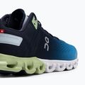 Buty do biegania męskie On Cloudflow ink/meadow 8