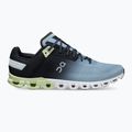 Buty do biegania męskie On Running Cloudflow ink/meadow 10