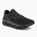 Buty do biegania męskie On Running Cloudmonster black