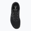 Buty do biegania męskie On Running Cloudmonster black 6