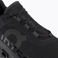 Buty do biegania męskie On Running Cloudmonster black 8