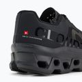 Buty do biegania męskie On Running Cloudmonster black 9