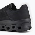 Buty do biegania męskie On Running Cloudmonster black 10