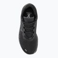 Buty do biegania damskie On Running Cloudmonster black/magnet 5