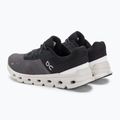 Buty do biegania męskie On Cloudrunner eclipse/frost 3