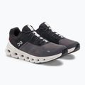 Buty do biegania męskie On Cloudrunner eclipse/frost 4