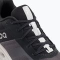 Buty do biegania męskie On Cloudrunner eclipse/frost 8