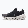 Buty do biegania męskie On Cloudrunner eclipse/frost 10