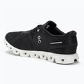 Buty męskie On Running Cloud 5 black/white 3