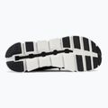 Buty do biegania męskie On Running Cloud 5 black/white 4