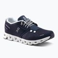Buty męskie On Running Cloud 5 midnight/white