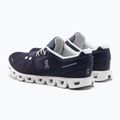 Buty męskie On Running Cloud 5 midnight/white 3